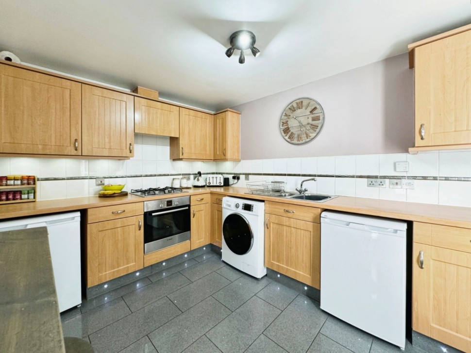 Images for Yr Hen Gorlan, Gowerton, Swansea, West Glamorgan, SA4 EAID:no86estateagency BID:291