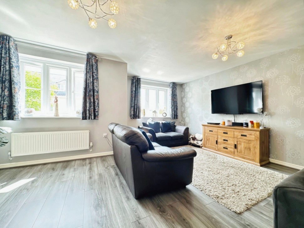 Images for Heol Banc Y Felin, Gorseinon, Swansea, West Glamorgan, SA4 EAID:no86estateagency BID:291