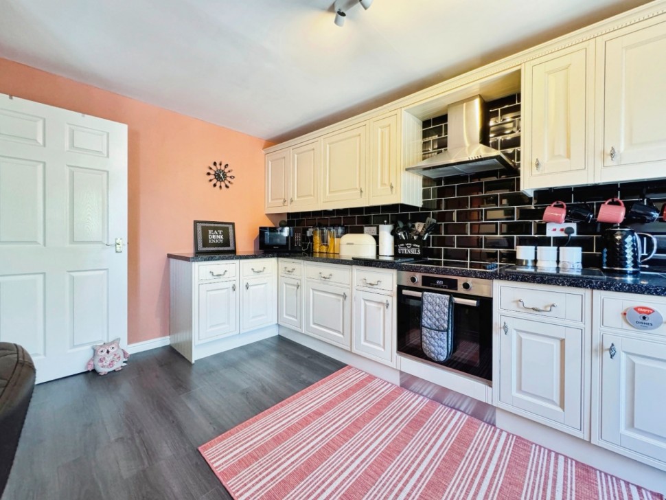 Images for Heol Banc Y Felin, Gorseinon, Swansea, West Glamorgan, SA4 EAID:no86estateagency BID:291