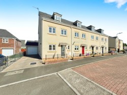 Images for Clayton Drive, Pontarddulais, Swansea, West Glamorgan, SA4