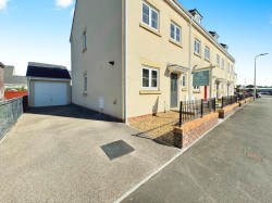 Images for Clayton Drive, Pontarddulais, Swansea, West Glamorgan, SA4