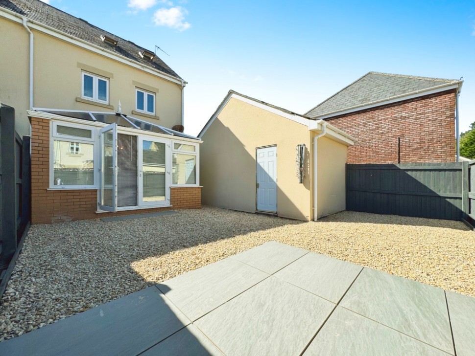 Images for Clayton Drive, Pontarddulais, Swansea, West Glamorgan, SA4 EAID:no86estateagency BID:291