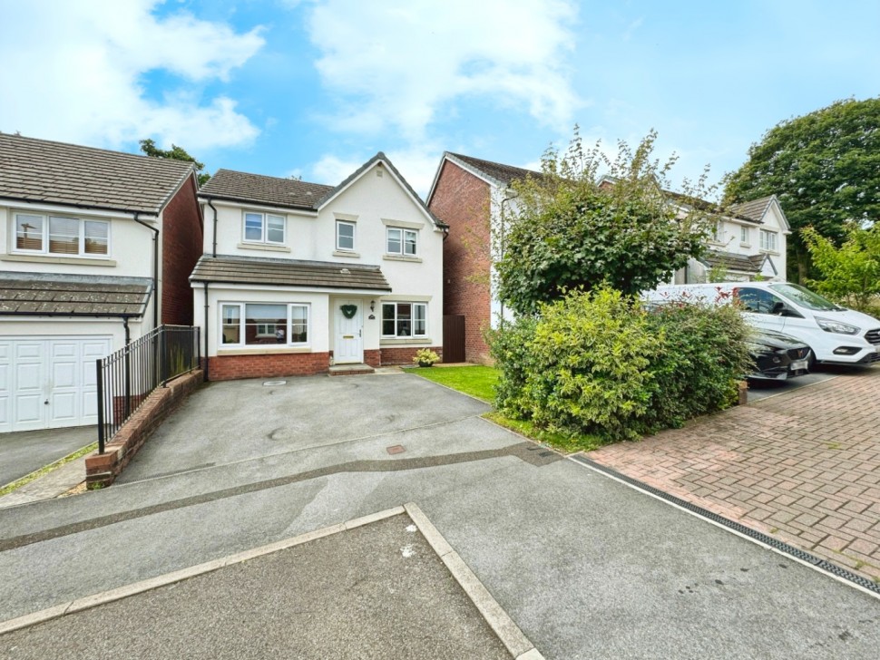 Images for Clos Y Wern, Hendy, Pontarddulais, Swansea, Carmarthenshire, SA4. EAID:no86estateagency BID:291