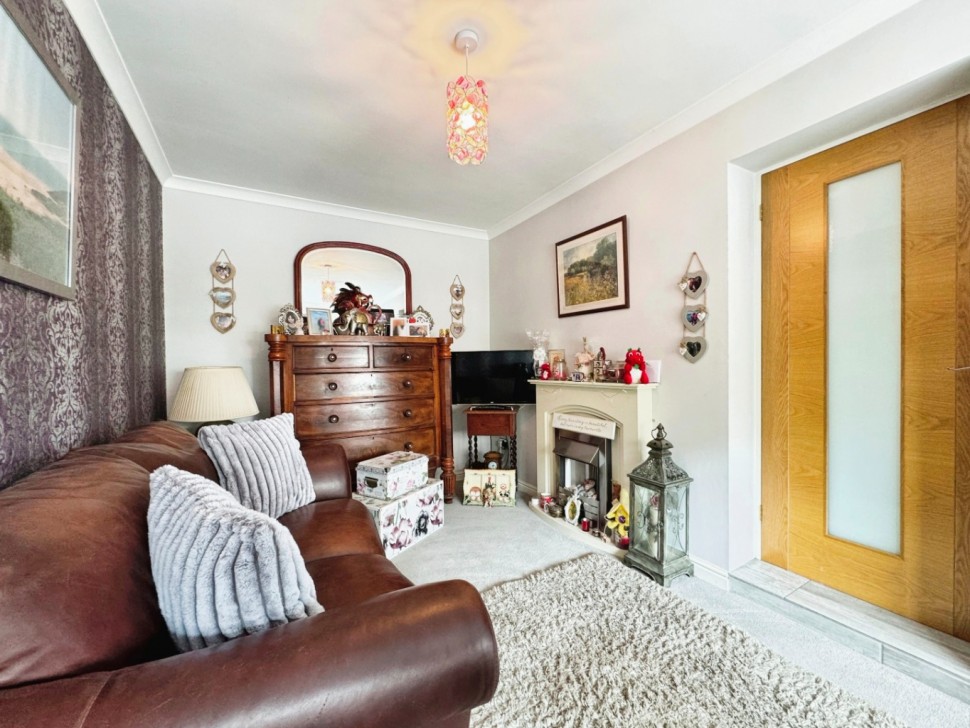 Images for Clos Y Wern, Hendy, Pontarddulais, Swansea, Carmarthenshire, SA4. EAID:no86estateagency BID:291