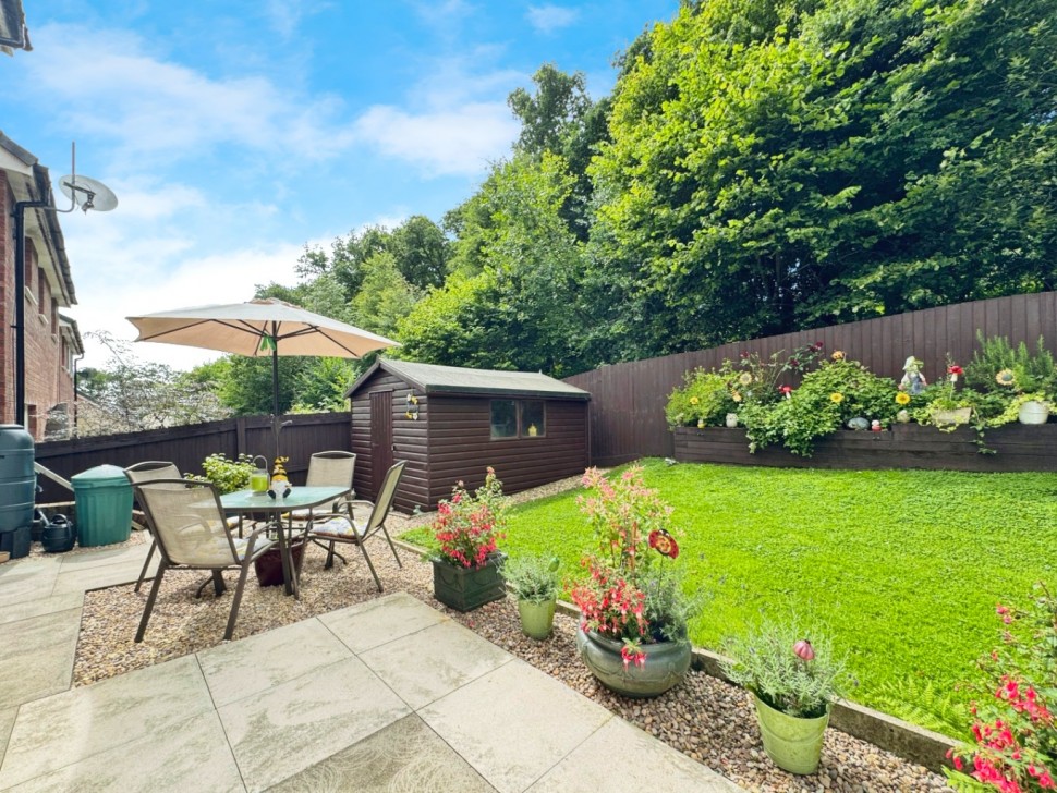 Images for Clos Y Wern, Hendy, Pontarddulais, Swansea, Carmarthenshire, SA4. EAID:no86estateagency BID:291