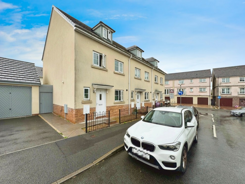 Images for Ffordd Yr Afon, Gorseinon, Swansea, West Glamorgan, SA4 EAID:no86estateagency BID:291