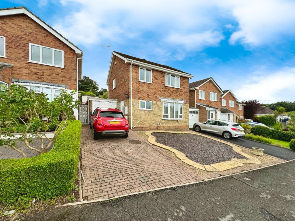 Images for Squirrel Walk, Pontarddulais, Swansea, Carmarthenshire, SA4 EAID:no86estateagency BID:291