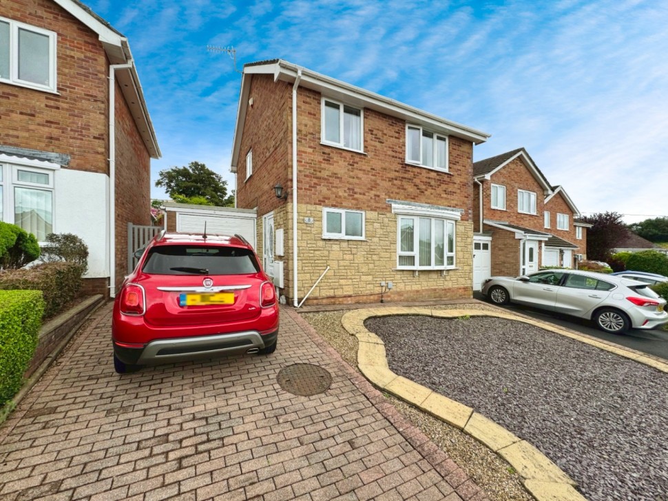 Images for Squirrel Walk, Pontarddulais, Swansea, Carmarthenshire, SA4 EAID:no86estateagency BID:291