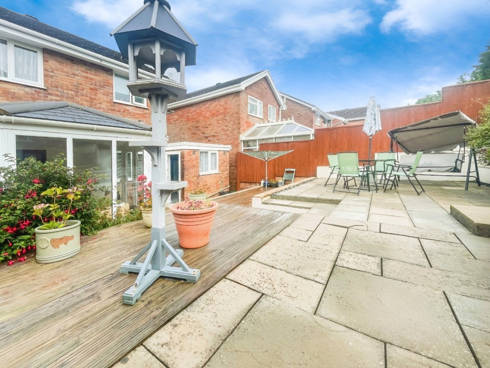 Images for Squirrel Walk, Pontarddulais, Swansea, Carmarthenshire, SA4 EAID:no86estateagency BID:291