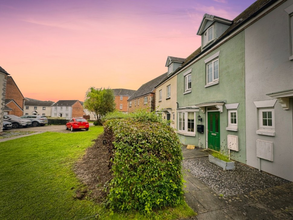 Images for Glan YR Afon, Gorseinon, Swansea, West Glamorgan, SA4 EAID:no86estateagency BID:291