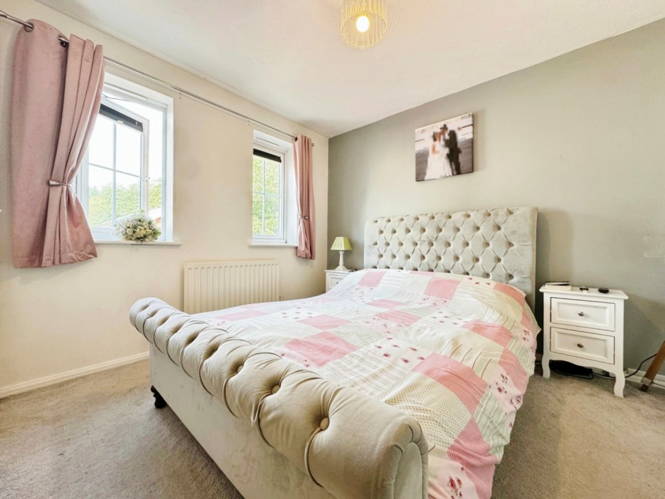 Images for Ffordd Ger Y Llyn, Tircoed Forest Village, Penllergaer, Swansea, West Glamorgan, SA4 EAID:no86estateagency BID:291