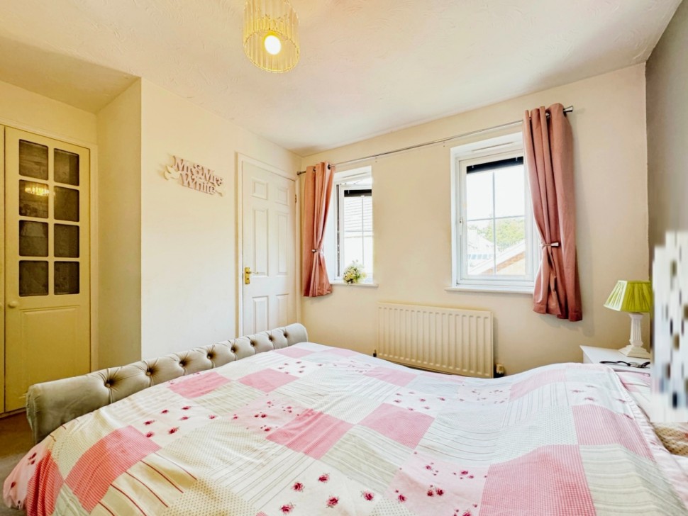 Images for Ffordd Ger Y Llyn, Tircoed Forest Village, Penllergaer, Swansea, West Glamorgan, SA4 EAID:no86estateagency BID:291