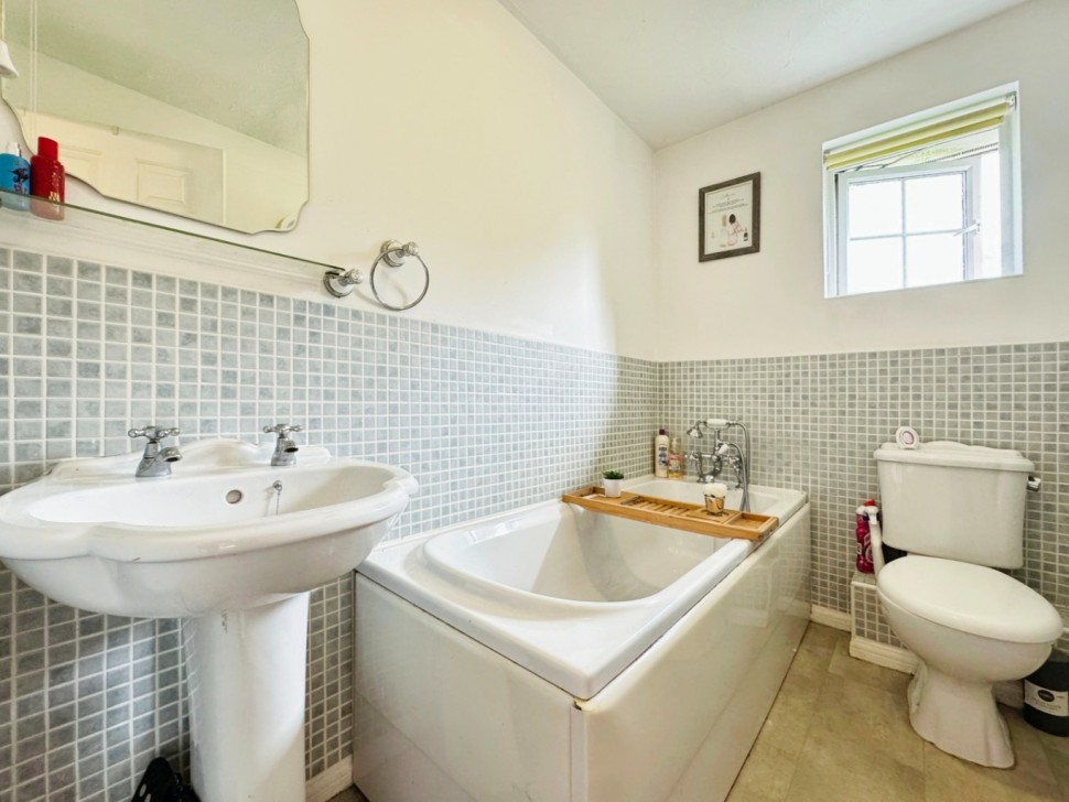 Images for Ffordd Ger Y Llyn, Tircoed Forest Village, Penllergaer, Swansea, West Glamorgan, SA4 EAID:no86estateagency BID:291