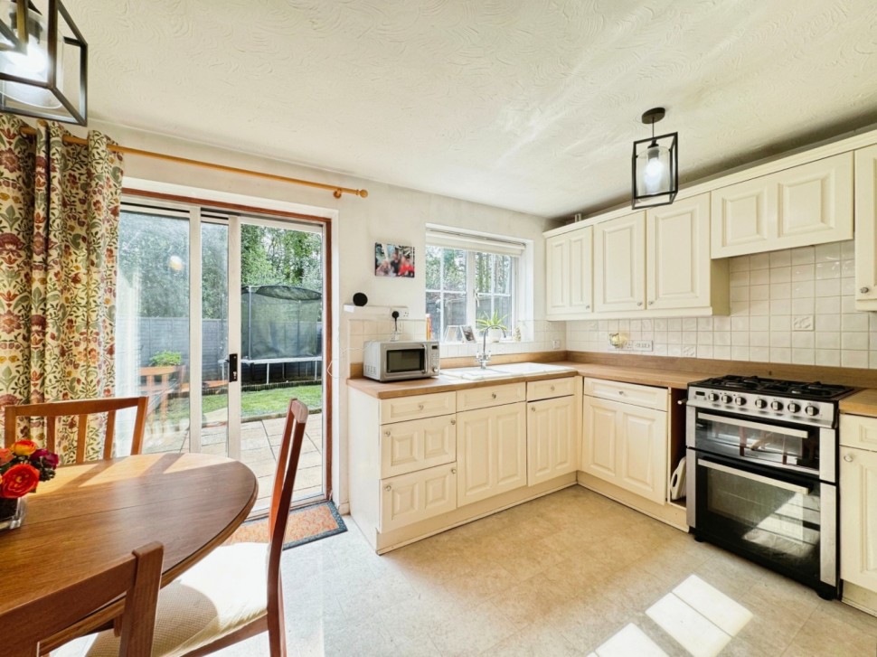 Images for Ffordd Ger Y Llyn, Tircoed Forest Village, Penllergaer, Swansea, West Glamorgan, SA4 EAID:no86estateagency BID:291