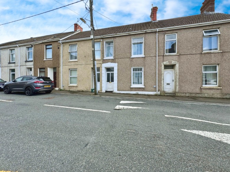 Click the photo for more details of Stepney Road, Burry Port, Carmarthenshire, SA16 0BE