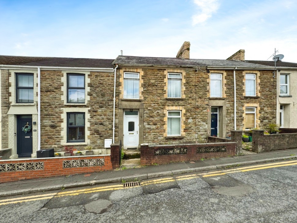 Images for Mount Street, Gowerton, Swansea, West Glamorgan, SA4 EAID:no86estateagency BID:291