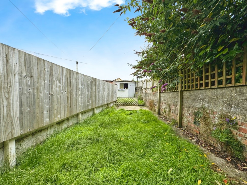 Images for Mount Street, Gowerton, Swansea, West Glamorgan, SA4 EAID:no86estateagency BID:291