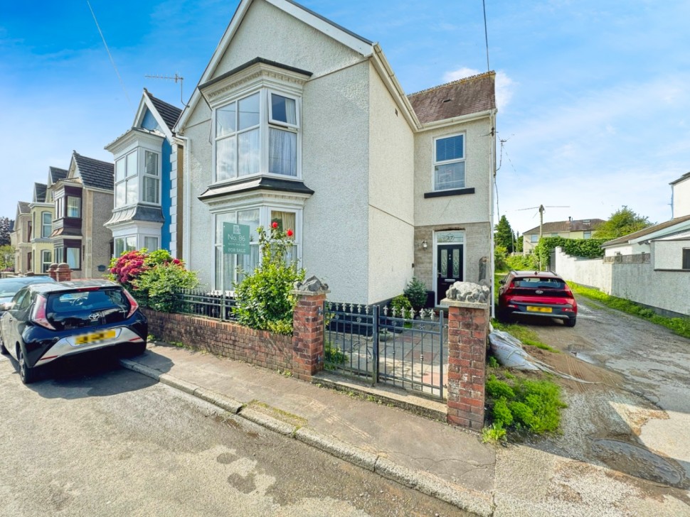 Images for Woodlands, Gowerton, Swansea, West Glamorgan, SA4 EAID:no86estateagency BID:291