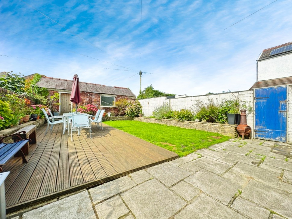 Images for Woodlands, Gowerton, Swansea, West Glamorgan, SA4 EAID:no86estateagency BID:291