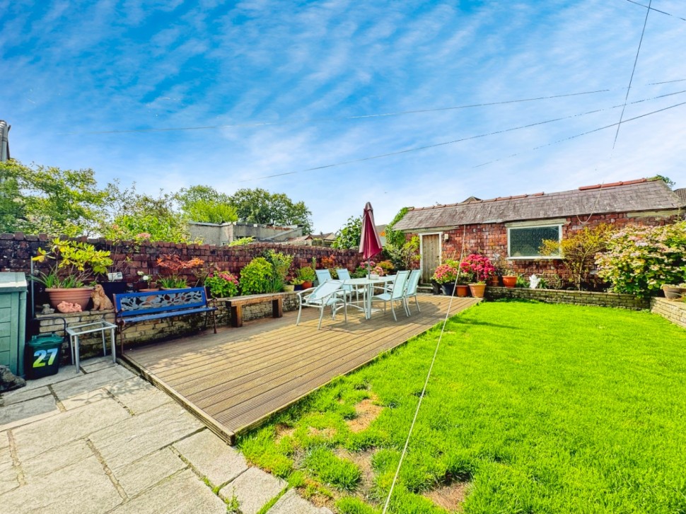 Images for Woodlands, Gowerton, Swansea, West Glamorgan, SA4 EAID:no86estateagency BID:291