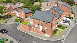 Images for Rhodfa'r Bedw, Chapel Fields, Loughor, Swansea, West Glamorgan, SA4