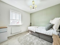 Images for Rhodfa'r Bedw, Chapel Fields, Loughor, Swansea, West Glamorgan, SA4