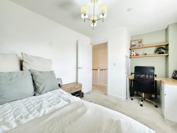 Images for Rhodfa'r Bedw, Chapel Fields, Loughor, Swansea, West Glamorgan, SA4