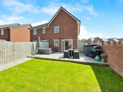 Images for Rhodfa'r Bedw, Chapel Fields, Loughor, Swansea, West Glamorgan, SA4