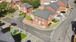 Images for Rhodfa'r Bedw, Chapel Fields, Loughor, Swansea, West Glamorgan, SA4