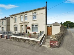 Images for Glanyrafon Road, Pontarddulais, Swansea, West Glamorgan, SA4 8LT