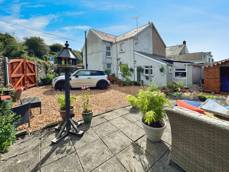 Images for Glanyrafon Road, Pontarddulais, Swansea, West Glamorgan, SA4 8LT EAID:no86estateagency BID:291