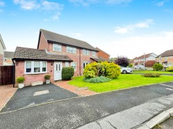 Images for Ffordd Beck, Gowerton, Swansea, West Glamorgan, SA4