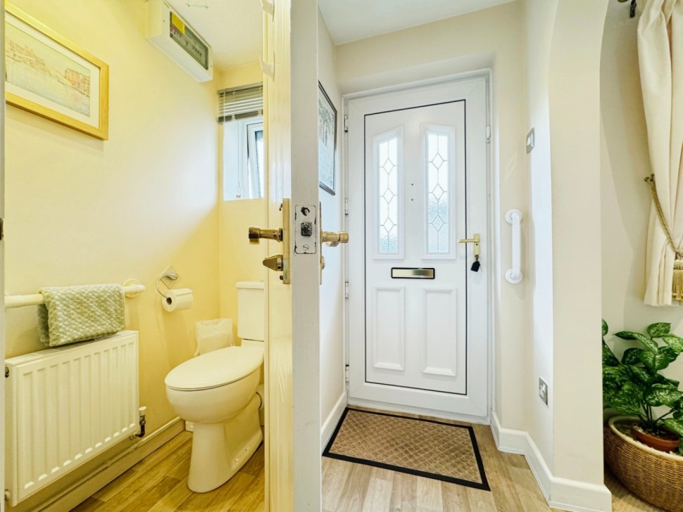 Images for Ffordd Beck, Gowerton, Swansea, West Glamorgan, SA4 EAID:no86estateagency BID:291