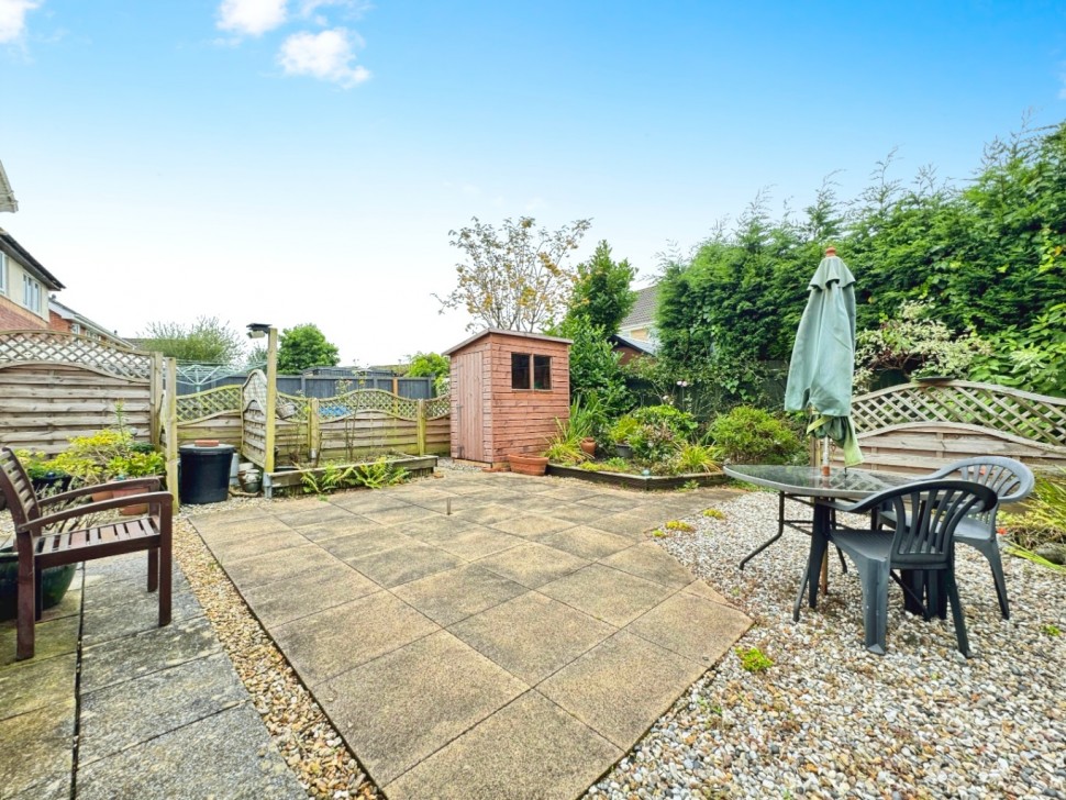 Images for Ffordd Beck, Gowerton, Swansea, West Glamorgan, SA4 EAID:no86estateagency BID:291