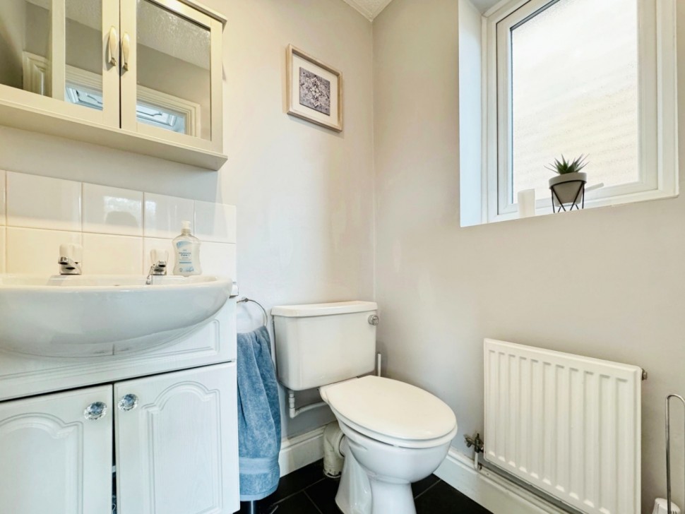 Images for Megan Close, Gorseinon, Swansea, West Glamorgan, SA4 EAID:no86estateagency BID:291