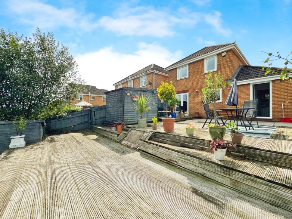 Images for Megan Close, Gorseinon, Swansea, West Glamorgan, SA4 EAID:no86estateagency BID:291