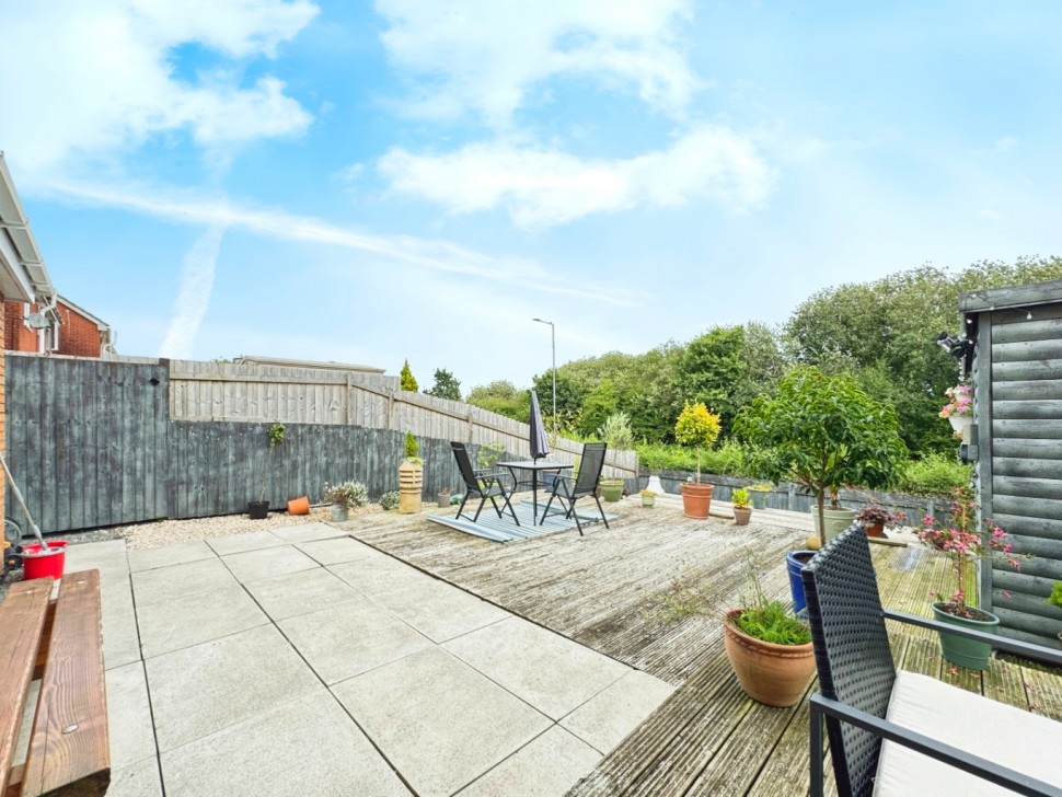 Images for Megan Close, Gorseinon, Swansea, West Glamorgan, SA4 EAID:no86estateagency BID:291