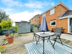 Images for Megan Close, Gorseinon, Swansea, West Glamorgan, SA4