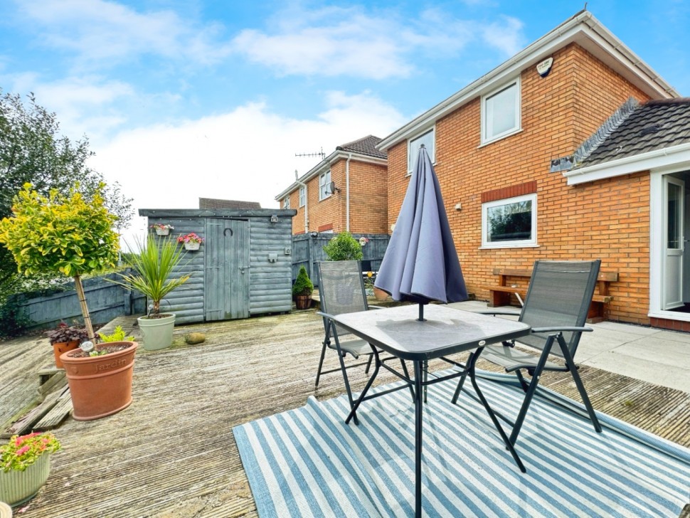 Images for Megan Close, Gorseinon, Swansea, West Glamorgan, SA4 EAID:no86estateagency BID:291