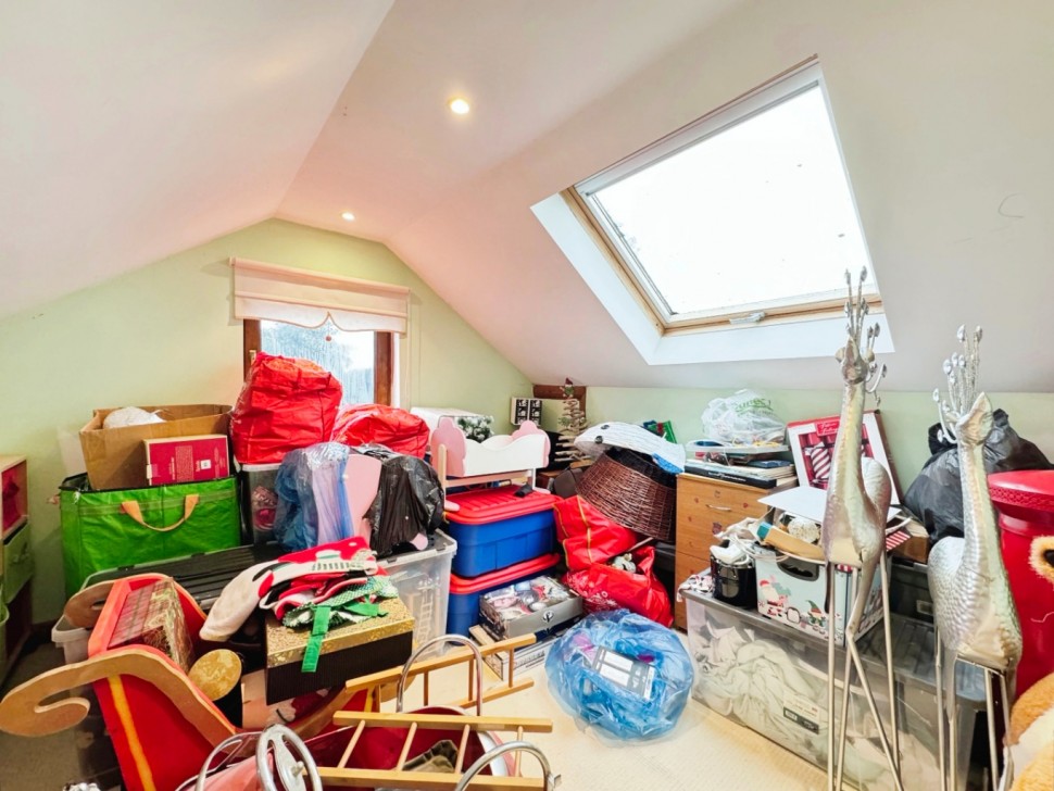 Images for Clos Penllwyngwyn, Bryn, Llanelli, Carmarthenshire, SA14 9UR EAID:no86estateagency BID:291