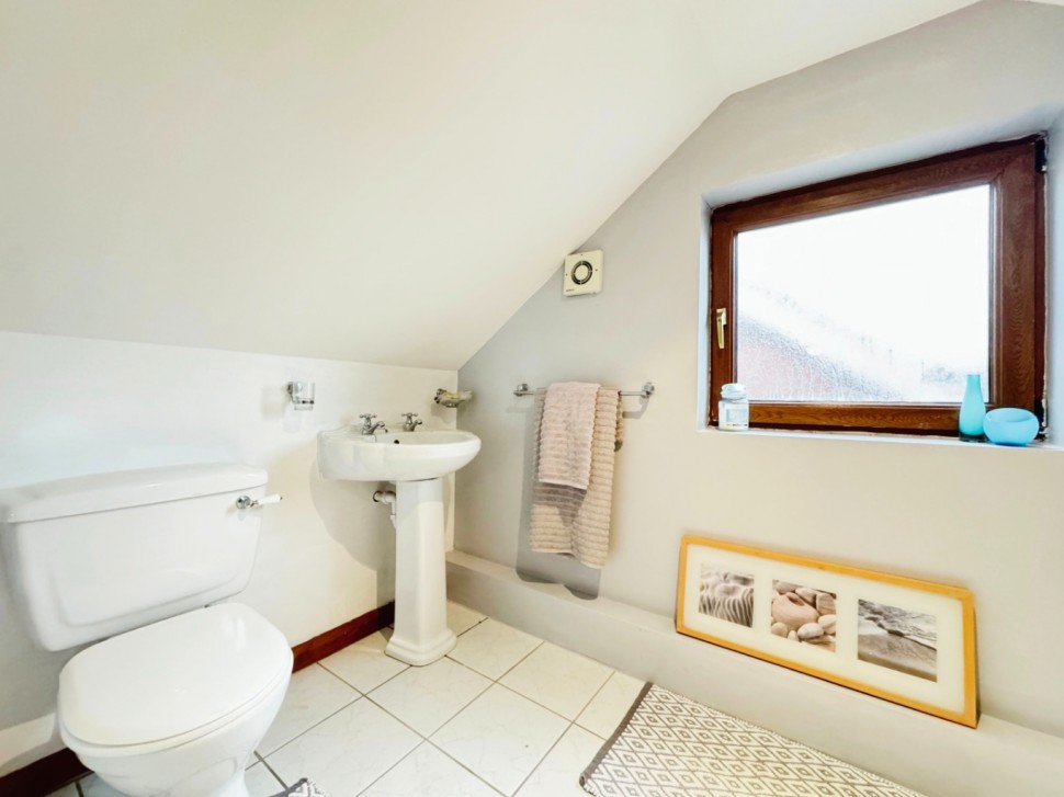 Images for Clos Penllwyngwyn, Bryn, Llanelli, Carmarthenshire, SA14 9UR EAID:no86estateagency BID:291