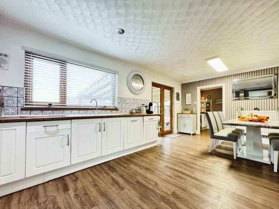 Images for Clos Penllwyngwyn, Bryn, Llanelli, Carmarthenshire, SA14 9UR EAID:no86estateagency BID:291