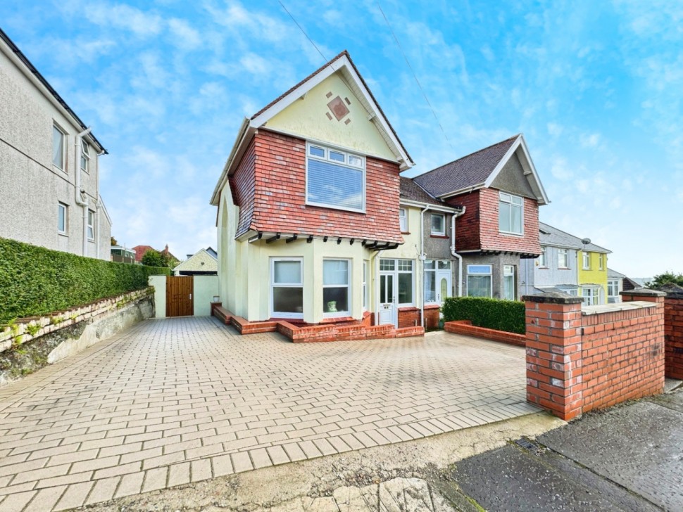 Images for Lon Masarn, Sketty, Swansea, West Glamorgan, SA2 EAID:no86estateagency BID:291