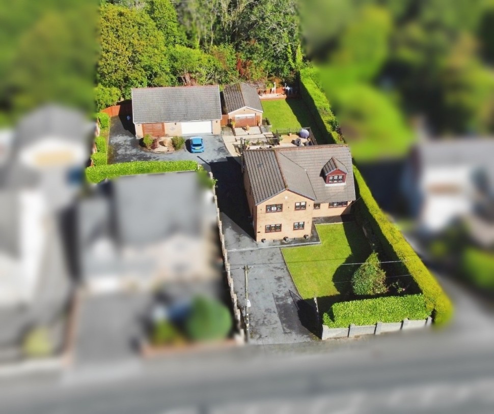 Images for Cwmamman Road, Glanamman, Ammanford, Carmarthenshire, SA18 EAID:no86estateagency BID:291