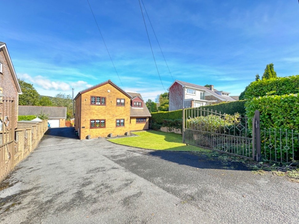 Images for Cwmamman Road, Glanamman, Ammanford, Carmarthenshire, SA18 EAID:no86estateagency BID:291