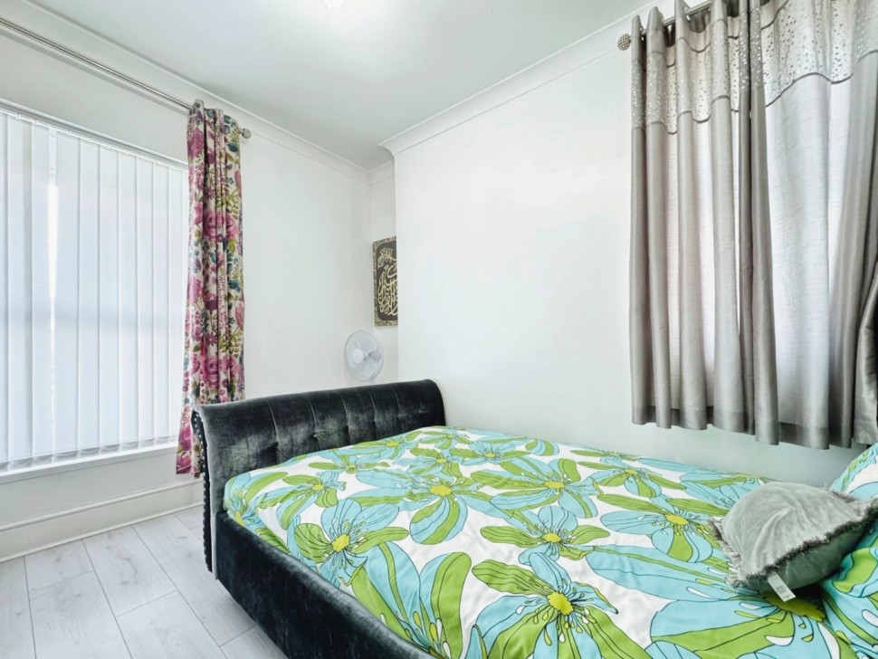 Images for Carmarthen Road, Fforestfach, Swansea, West Glamorgan, SA5 EAID:no86estateagency BID:291