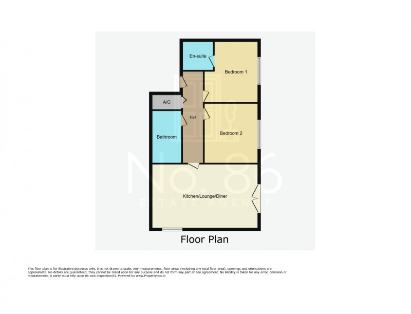 Floorplans For Clayton Drive, Pontarddulais, Swansea, West Glamorgan, SA4 8AD