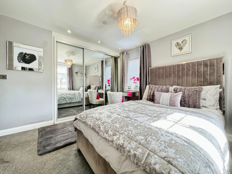 Images for Ffordd Moriah, Loughor, Swansea, West Glamorgan, SA4 EAID:no86estateagency BID:291