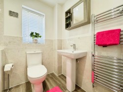 Images for Ffordd Moriah, Loughor, Swansea, West Glamorgan, SA4