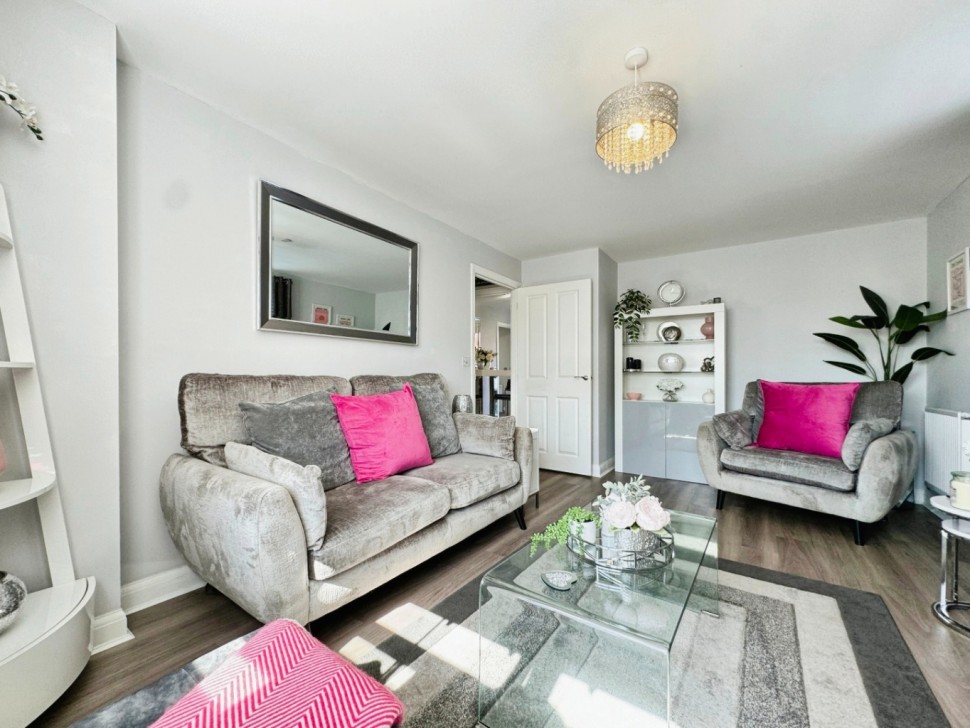 Images for Ffordd Moriah, Loughor, Swansea, West Glamorgan, SA4 EAID:no86estateagency BID:291